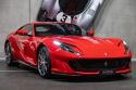 2019 Ferrari 812 Superfast F152M Coupe 2dr DCT 7sp 6.5i 