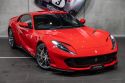 2019 Ferrari 812 Superfast F152M Coupe 2dr DCT 7sp 6.5i 