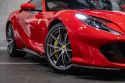 2019 Ferrari 812 Superfast F152M Coupe 2dr DCT 7sp 6.5i 