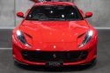 2019 Ferrari 812 Superfast F152M Coupe 2dr DCT 7sp 6.5i 