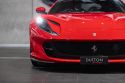 2019 Ferrari 812 Superfast F152M Coupe 2dr DCT 7sp 6.5i 