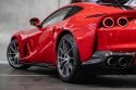 2019 Ferrari 812 Superfast F152M Coupe 2dr DCT 7sp 6.5i 