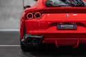 2019 Ferrari 812 Superfast F152M Coupe 2dr DCT 7sp 6.5i 