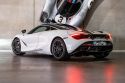 2018 McLaren 720S P14 Luxury Coupe 2dr SSG 7sp 4.0TT [MY18] 