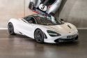 2018 McLaren 720S P14 Luxury Coupe 2dr SSG 7sp 4.0TT [MY18] 