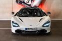 2018 McLaren 720S P14 Luxury Coupe 2dr SSG 7sp 4.0TT [MY18] 