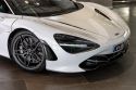 2018 McLaren 720S P14 Luxury Coupe 2dr SSG 7sp 4.0TT [MY18] 