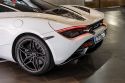 2018 McLaren 720S P14 Luxury Coupe 2dr SSG 7sp 4.0TT [MY18] 