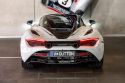 2018 McLaren 720S P14 Luxury Coupe 2dr SSG 7sp 4.0TT [MY18] 