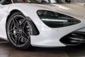 2018 McLaren 720S P14 Luxury Coupe 2dr SSG 7sp 4.0TT [MY18] 