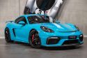 2020 Porsche 718 982 Cayman GT4 Coupe 2dr Man 6sp 4.0i [MY20] 