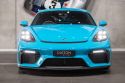 2020 Porsche 718 982 Cayman GT4 Coupe 2dr Man 6sp 4.0i [MY20] 