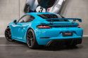 2020 Porsche 718 982 Cayman GT4 Coupe 2dr Man 6sp 4.0i [MY20] 