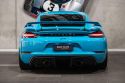 2020 Porsche 718 982 Cayman GT4 Coupe 2dr Man 6sp 4.0i [MY20] 