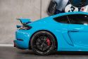 2020 Porsche 718 982 Cayman GT4 Coupe 2dr Man 6sp 4.0i [MY20] 