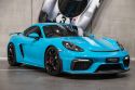 2020 Porsche 718 982 Cayman GT4 Coupe 2dr Man 6sp 4.0i [MY20] 