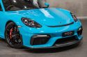 2020 Porsche 718 982 Cayman GT4 Coupe 2dr Man 6sp 4.0i [MY20] 