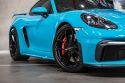 2020 Porsche 718 982 Cayman GT4 Coupe 2dr Man 6sp 4.0i [MY20] 