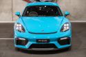 2020 Porsche 718 982 Cayman GT4 Coupe 2dr Man 6sp 4.0i [MY20] 