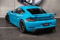 2020 Porsche 718 982 Cayman GT4 Coupe 2dr Man 6sp 4.0i [MY20] 