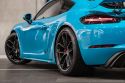 2020 Porsche 718 982 Cayman GT4 Coupe 2dr Man 6sp 4.0i [MY20] 