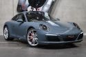 2016 Porsche 911 991 II Carrera S Coupe 2dr PDK 7sp 3.0TT [MY17] 