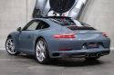 2016 Porsche 911 991 II Carrera S Coupe 2dr PDK 7sp 3.0TT [MY17] 