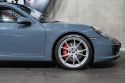 2016 Porsche 911 991 II Carrera S Coupe 2dr PDK 7sp 3.0TT [MY17] 