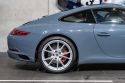 2016 Porsche 911 991 II Carrera S Coupe 2dr PDK 7sp 3.0TT [MY17] 