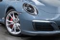 2016 Porsche 911 991 II Carrera S Coupe 2dr PDK 7sp 3.0TT [MY17] 