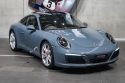 2016 Porsche 911 991 II Carrera S Coupe 2dr PDK 7sp 3.0TT [MY17] 