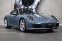 2016 Porsche 911 991 II Carrera S Coupe 2dr PDK 7sp 3.0TT [MY17] 