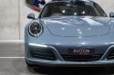 2016 Porsche 911 991 II Carrera S Coupe 2dr PDK 7sp 3.0TT [MY17] 