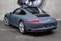 2016 Porsche 911 991 II Carrera S Coupe 2dr PDK 7sp 3.0TT [MY17] 