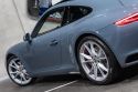 2016 Porsche 911 991 II Carrera S Coupe 2dr PDK 7sp 3.0TT [MY17] 