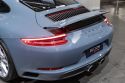 2016 Porsche 911 991 II Carrera S Coupe 2dr PDK 7sp 3.0TT [MY17] 