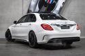 2016 Mercedes-Benz C-Class W205 C63 AMG S Sedan 4dr SPEEDSHIFT MCT 7sp 4.0TT [Jun] 