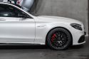 2016 Mercedes-Benz C-Class W205 C63 AMG S Sedan 4dr SPEEDSHIFT MCT 7sp 4.0TT [Jun] 