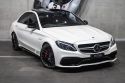 2016 Mercedes-Benz C-Class W205 C63 AMG S Sedan 4dr SPEEDSHIFT MCT 7sp 4.0TT [Jun] 