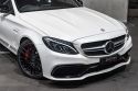 2016 Mercedes-Benz C-Class W205 C63 AMG S Sedan 4dr SPEEDSHIFT MCT 7sp 4.0TT [Jun] 