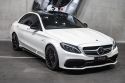 2016 Mercedes-Benz C-Class W205 C63 AMG S Sedan 4dr SPEEDSHIFT MCT 7sp 4.0TT [Jun] 