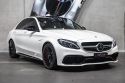 2016 Mercedes-Benz C-Class W205 C63 AMG S Sedan 4dr SPEEDSHIFT MCT 7sp 4.0TT [Jun] 