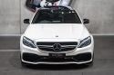 2016 Mercedes-Benz C-Class W205 C63 AMG S Sedan 4dr SPEEDSHIFT MCT 7sp 4.0TT [Jun] 