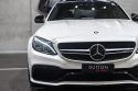 2016 Mercedes-Benz C-Class W205 C63 AMG S Sedan 4dr SPEEDSHIFT MCT 7sp 4.0TT [Jun] 