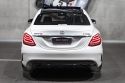 2016 Mercedes-Benz C-Class W205 C63 AMG S Sedan 4dr SPEEDSHIFT MCT 7sp 4.0TT [Jun] 