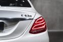 2016 Mercedes-Benz C-Class W205 C63 AMG S Sedan 4dr SPEEDSHIFT MCT 7sp 4.0TT [Jun] 