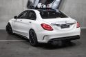 2016 Mercedes-Benz C-Class W205 C63 AMG S Sedan 4dr SPEEDSHIFT MCT 7sp 4.0TT [Jun] 