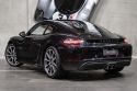 2020 Porsche 718 982 Cayman Coupe 2dr PDK 7sp 2.0T [MY20] 