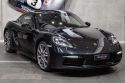 2020 Porsche 718 982 Cayman Coupe 2dr PDK 7sp 2.0T [MY20] 