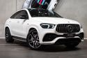 2021 Mercedes-Benz GLE-Class C167 GLE53 AMG Coupe 5dr SPEEDSHIFT TCT 9sp 4MATIC+ 3.0TeC 